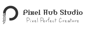 Pixel Hub Studio