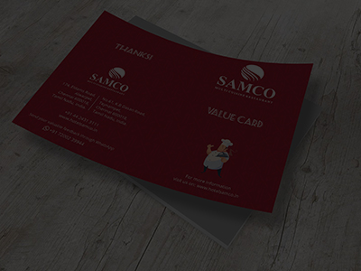 Hotel Samco